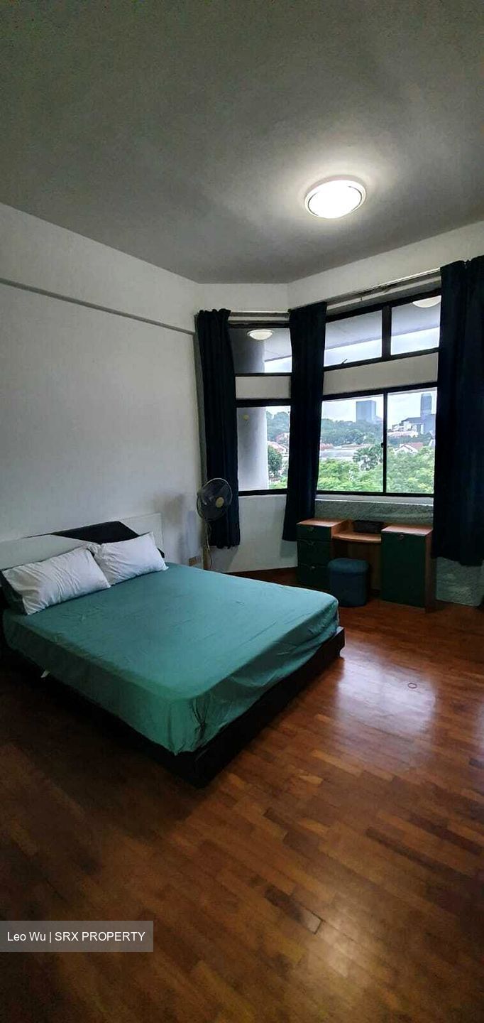 Sarhad Ville (D5), Condominium #576697981